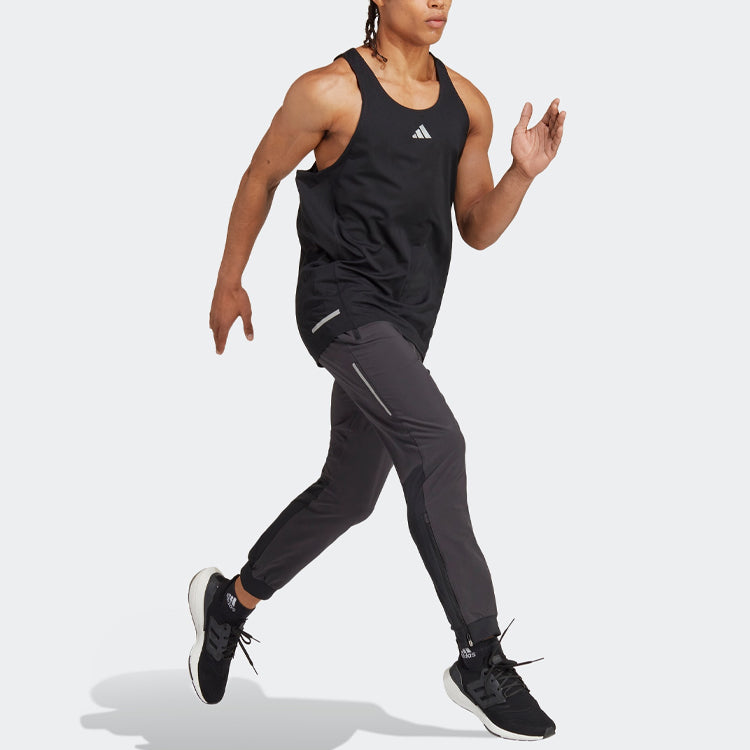 adidas X-City Cooler Singlet 'Core Black' HR3275