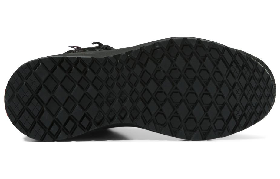Vans UltraRange EXO Hi MTE-2 'Black' VN0A4BVSBKA