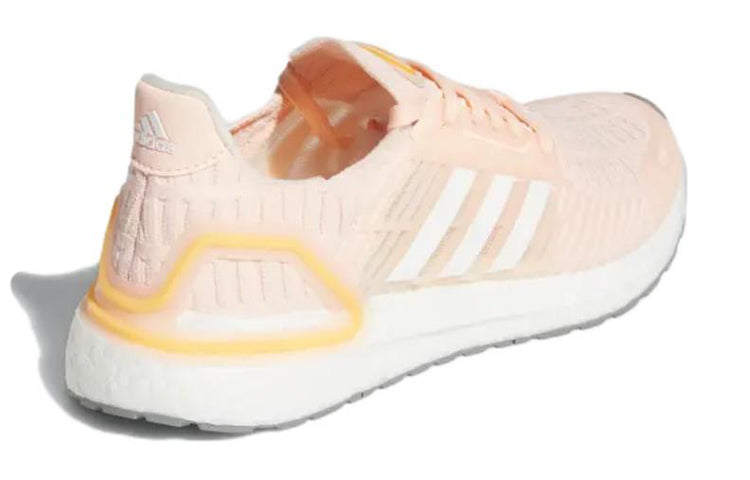 (WMNS) adidas Ultraboost DNA CC_1 'Clear Orange White' GY0333
