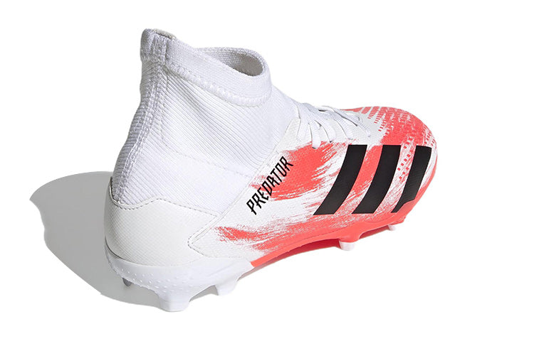 (GS) adidas Predator 20.3 FG 'Pop' EG0927