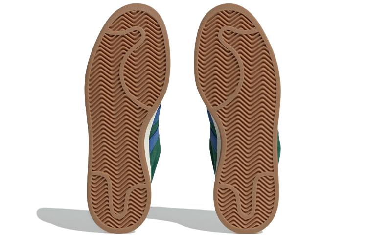 adidas Campus 00s 'Dark Green' HQ4571