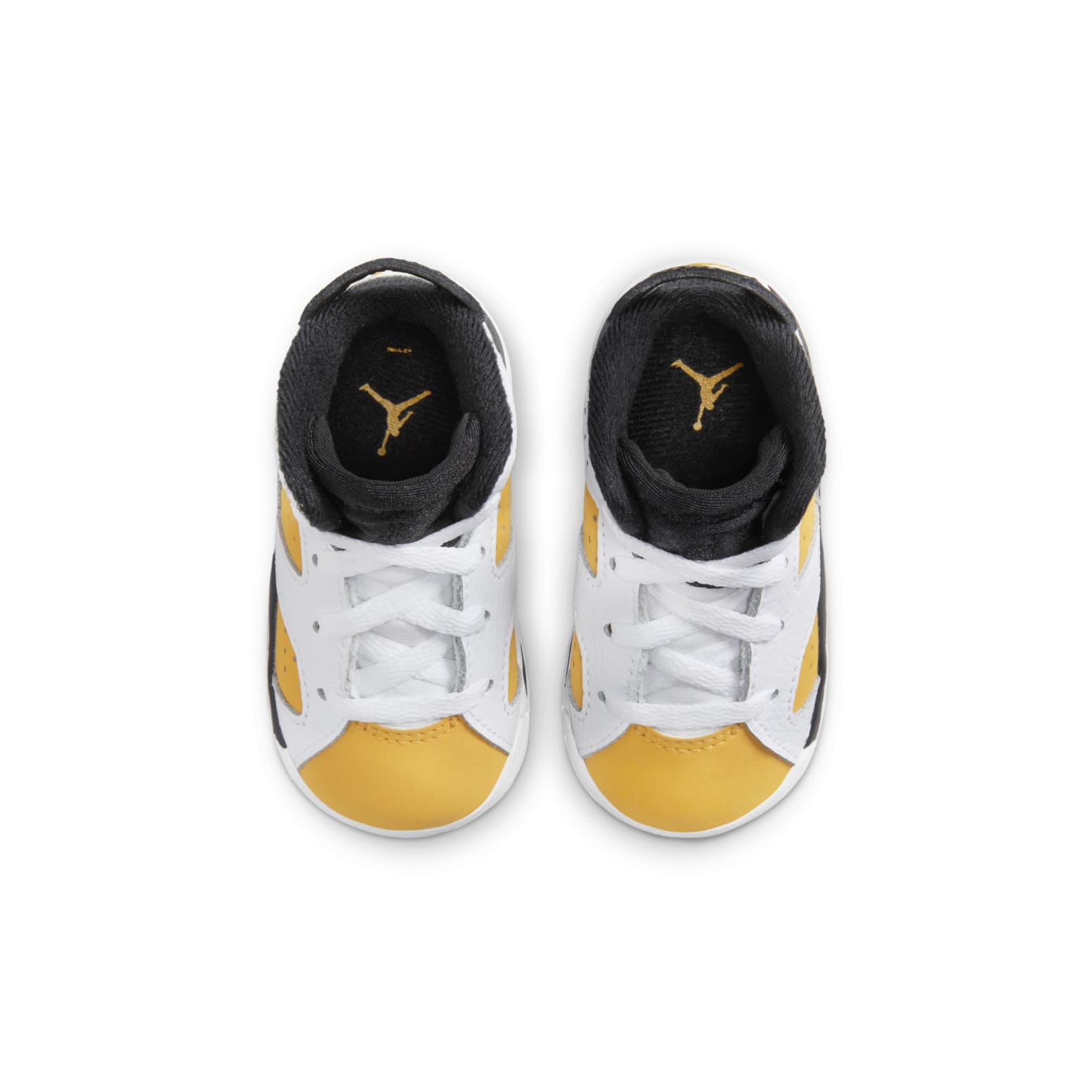 (TD) Air Jordan 6 Retro 'Yellow Ochre' DV3606-170