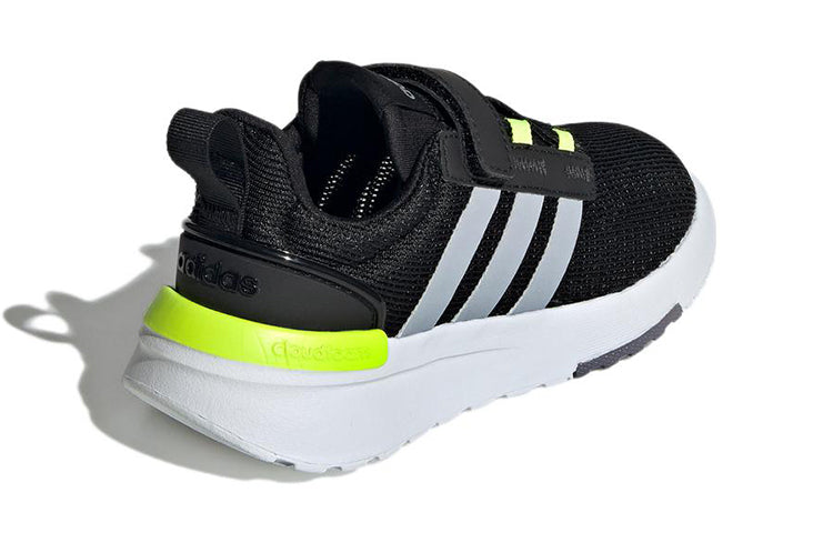 (PS) adidas Racer TR21 'Black Solar Yellow' GW8079