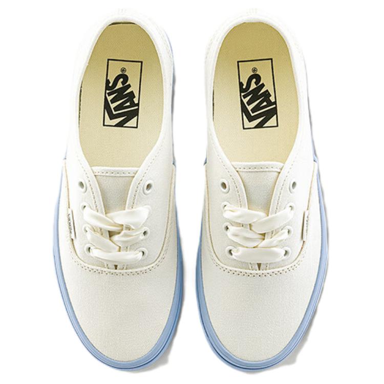 Vans Authentic 'Beige Blue' VN0009PVEAK