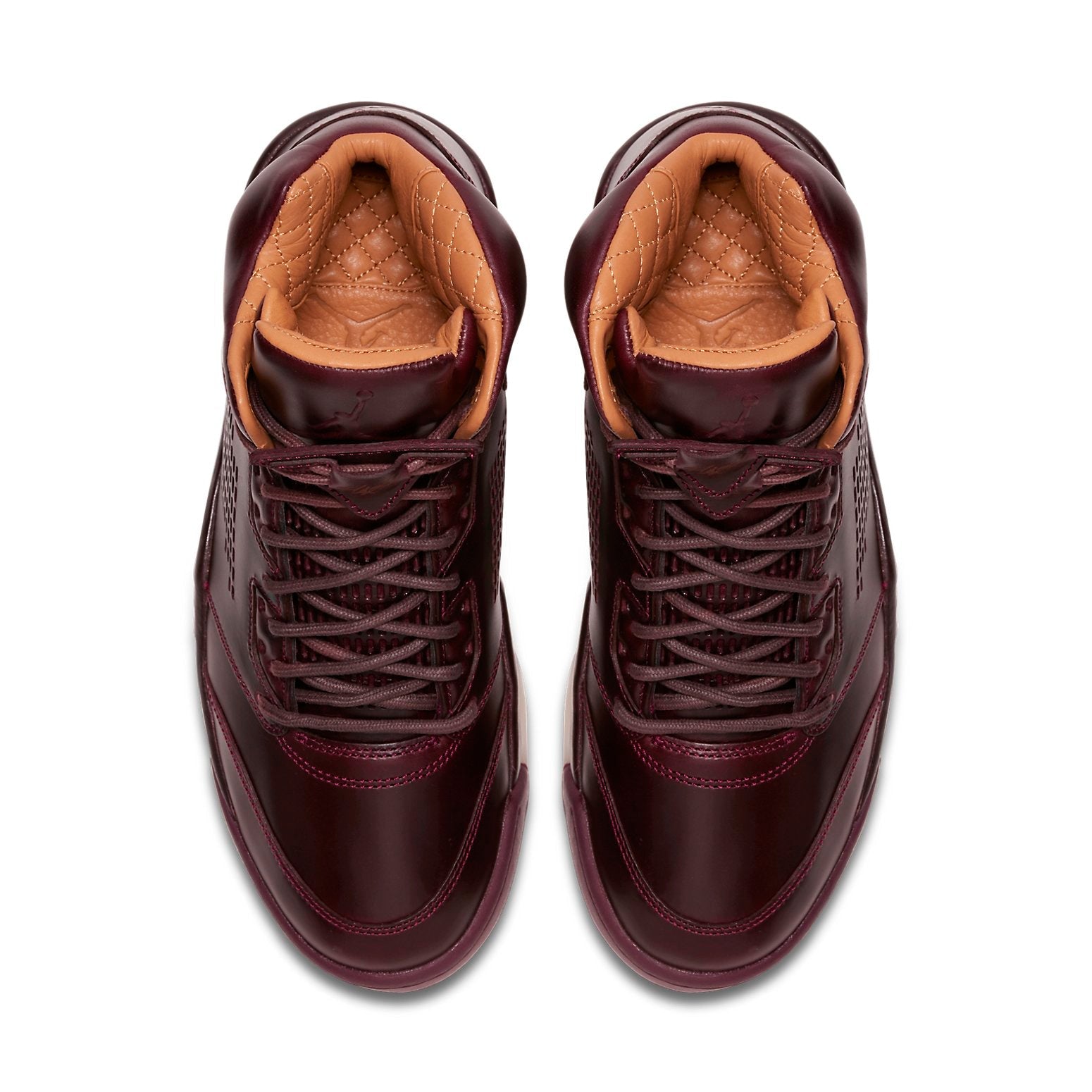 Air Jordan 5 Retro Premium 'Bordeaux' 881432-612