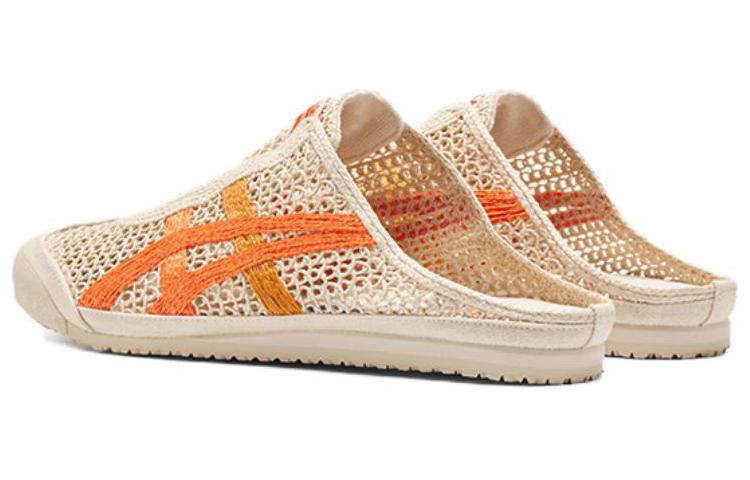 Onitsuka Tiger Mexico 66 Sabot 'Oatmeal Habanero' 1183C123-251