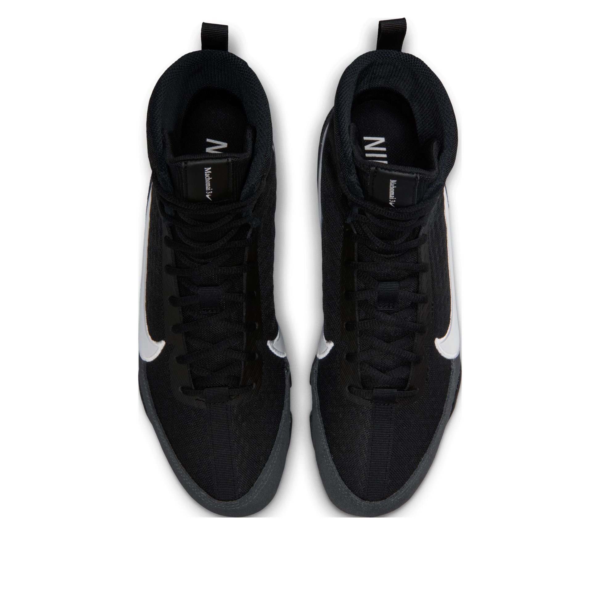 Nike Machomai 3 'Black White' HF7333-001