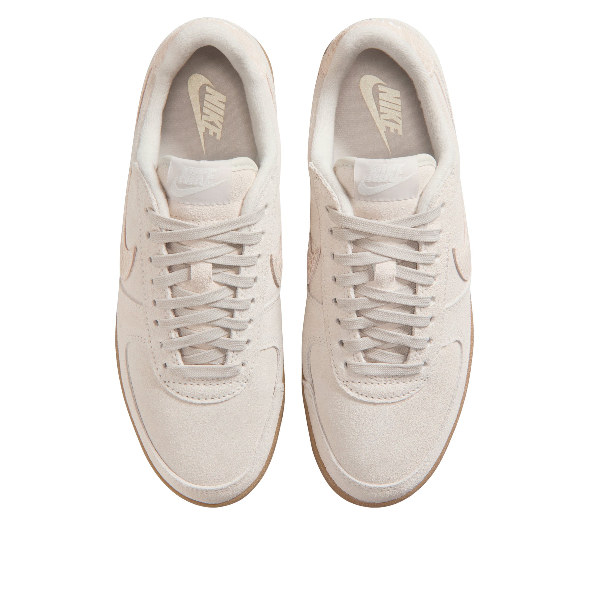 (WMNS) Nike Field General 'Light Bone Gum' IM9207-002