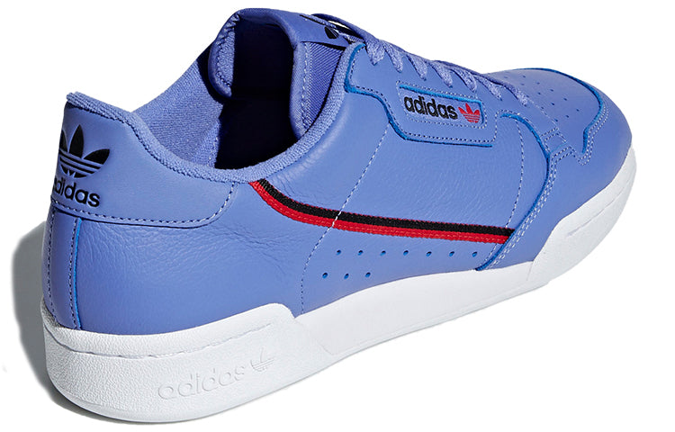 adidas Continental 80 'Real Lilac' CG7123