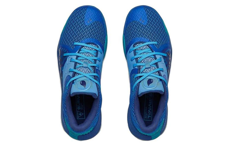 Under Armour Anatomix Spawn 2 'Chaos - Versa Blue' 3022626-403
