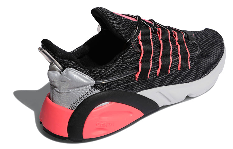 adidas originals Lxcon 'Black Grey Pink' FV9836