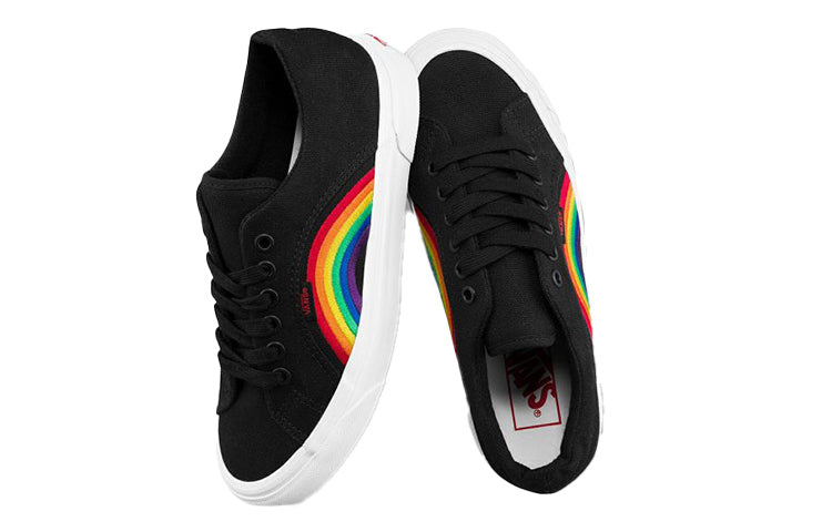 Vans Lampin 86 DX 'Anaheim Factory - Black Pride' VN0A54FC4GN