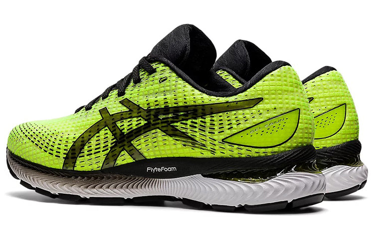 ASICS Gel Saiun 'Safety Yellow' 1011B400-750