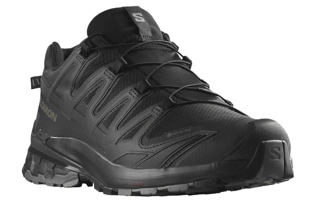 SALOMON XA Pro 3D V9 Gore-Tex 'Black' 472770