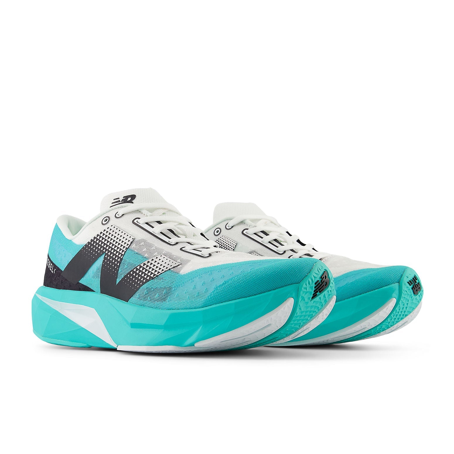 New Balance FuelCell Rebel v4 'Cyber Jade' MFCXCT4