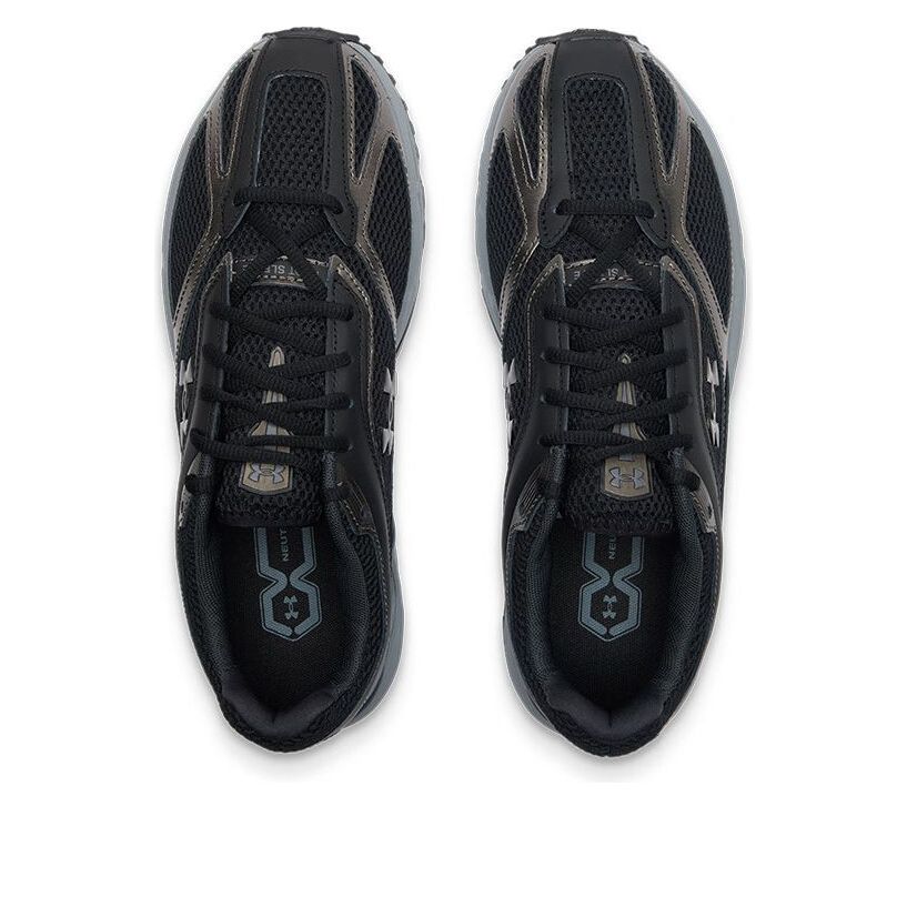 Under Armour HOVR Apparition 'Black' 3027595-007