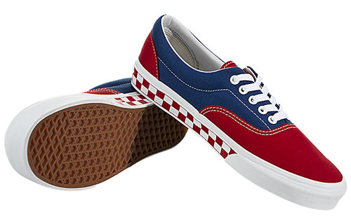 Vans Era 'BMX Checkerboard' VN0A38FRU8H