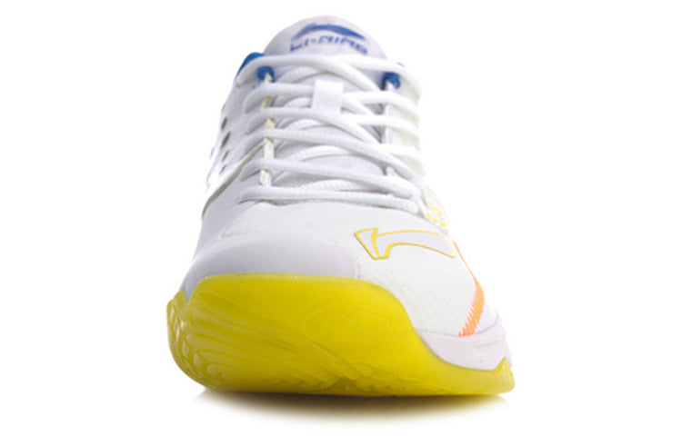 Li-Ning Halberd2 V2 'White Blue' AYTQ021-3