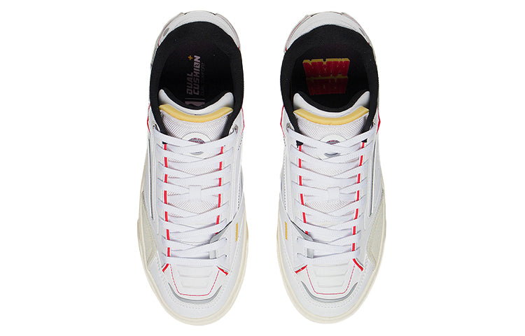 Li-Ning BadFive Wave 180 x Marvel 'IronMan' AECS065-1