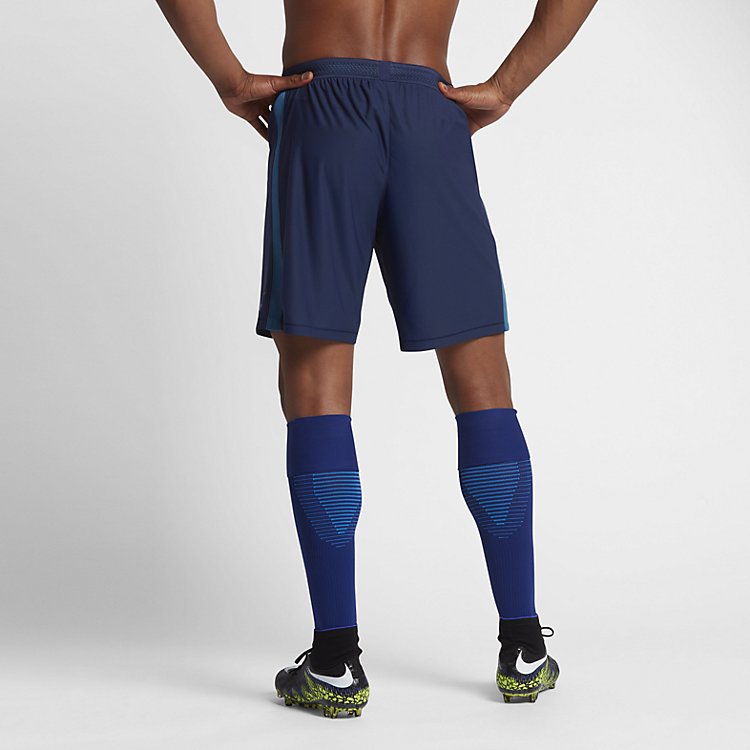 Football Shorts Men Nike Aeroswift Strike Short 725872-430