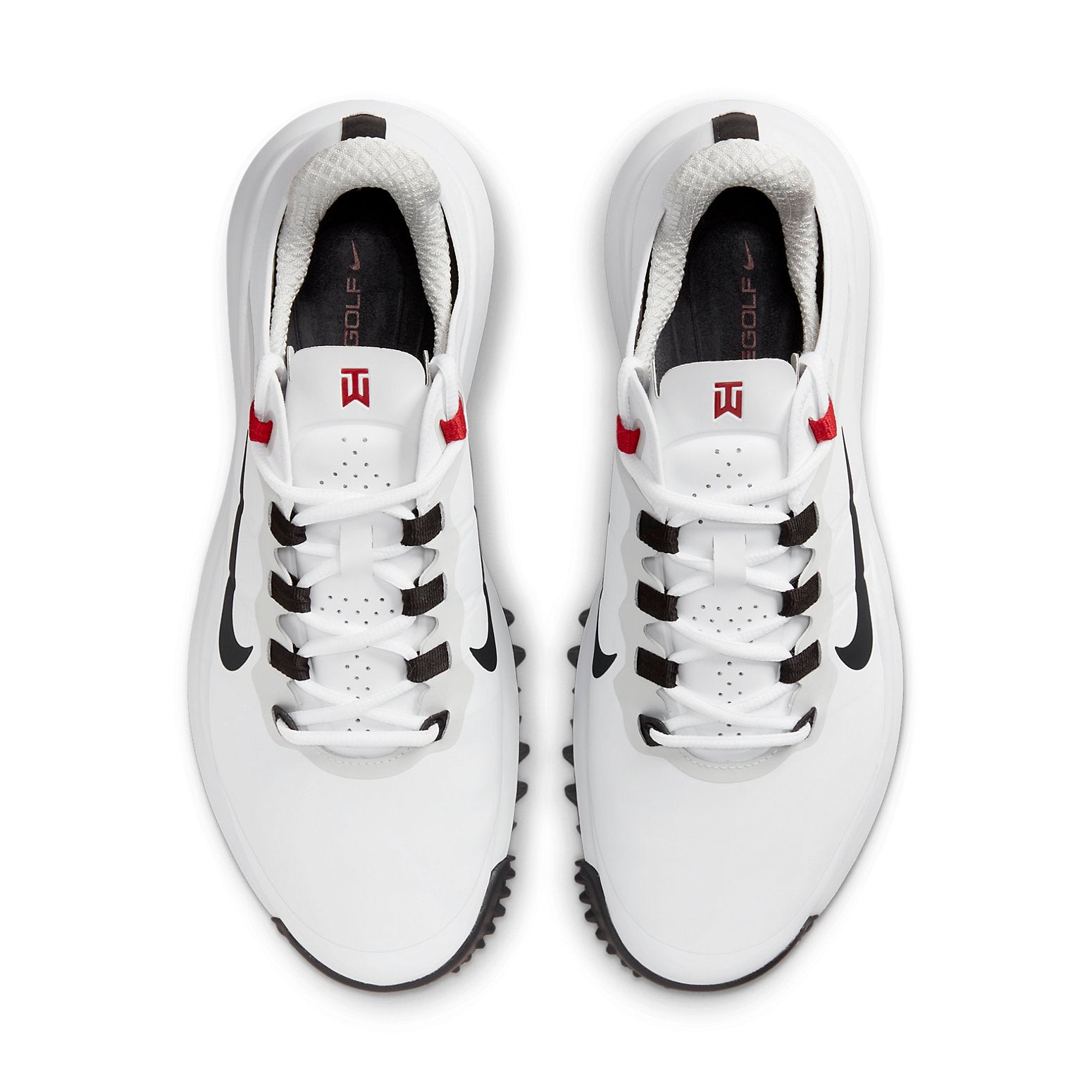 Nike Tiger Woods 2013 Retro 'White' 2023 DR5752-106