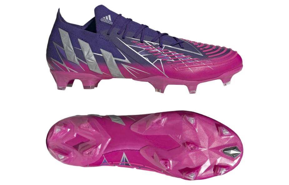 adidas Predator Edge.1 Low FG 'UEFA Champions League' GV7389