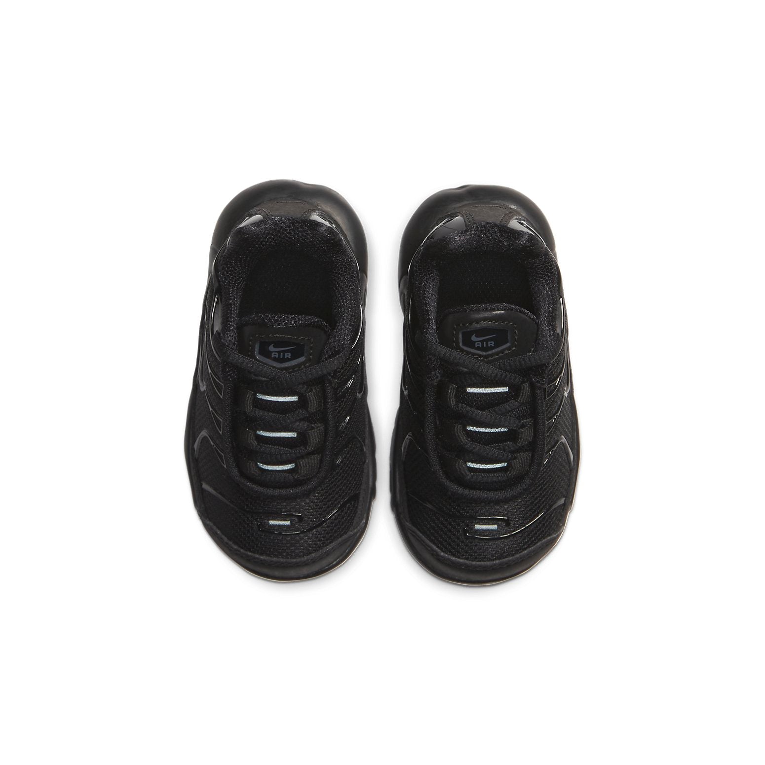 (TD) Nike Air Max Plus 'Triple Black' CD0611-001