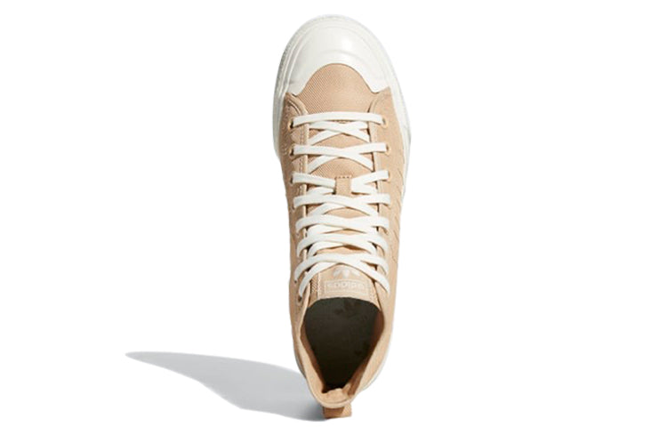 adidas Nizza Hi RF 'Pale Nude' EF5759