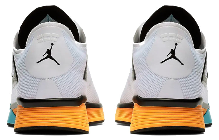 Air Jordan 89 Racer 'University Gold' AQ3747-101