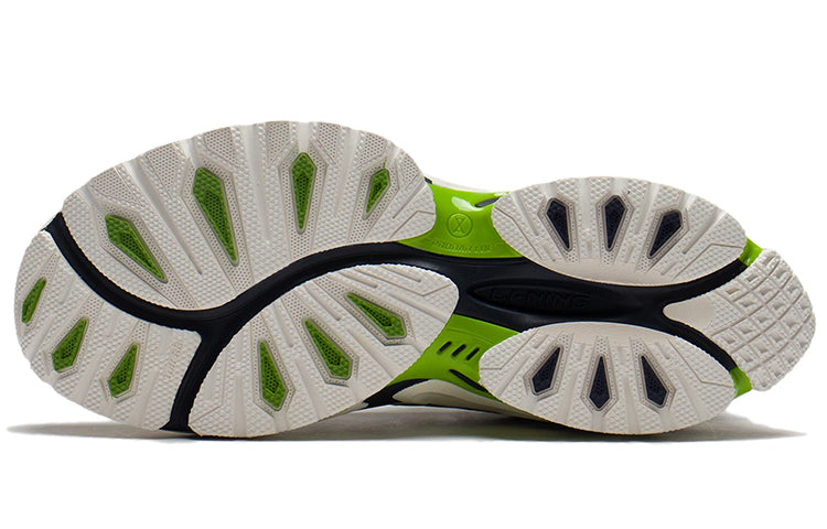 (WMNS) Li-Ning X-Claw ACE 'Green Black White' AZGS026-2