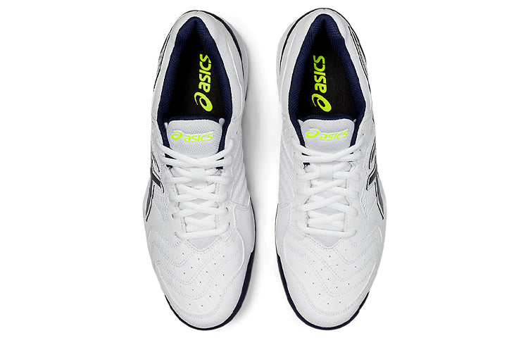ASICS Gel-Dedicate 6 'White Blue' 1041A074-103