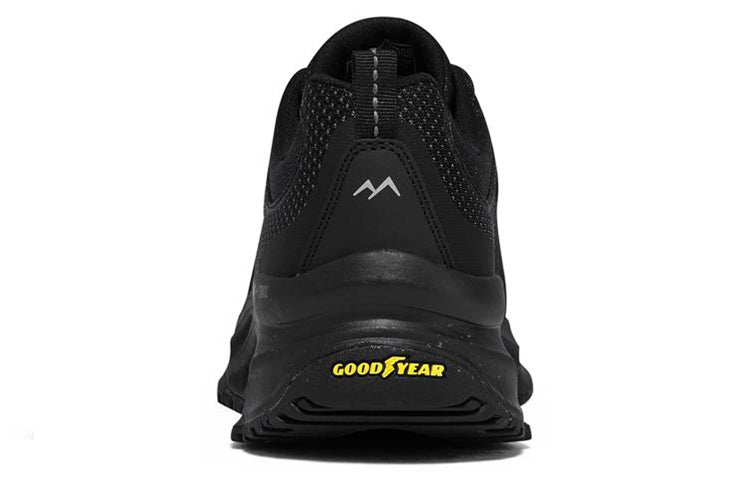 Skechers D'lux Trail 'Black' 237336C-BBK