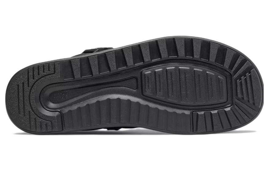 New Balance CRVN MOC Mid-Cut 'Black' SUFMMOCB