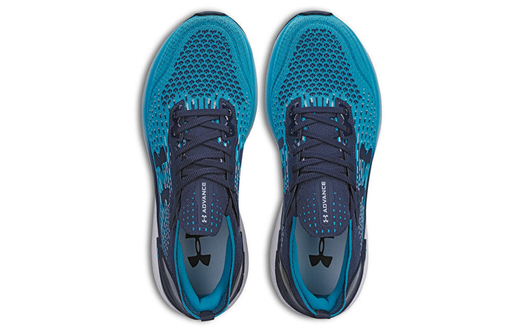 Under Armour Charged Advance 'Blue' 3026555-400