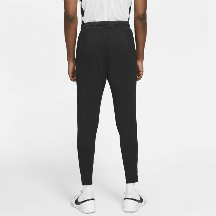 Men's Nike Logo Printing Slim Fit Casual Sports Pants/Trousers/Joggers Black DH0538-010