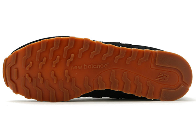(WMNS) New Balance 373 Series Low-Top 'Black Mint' WL373KMS