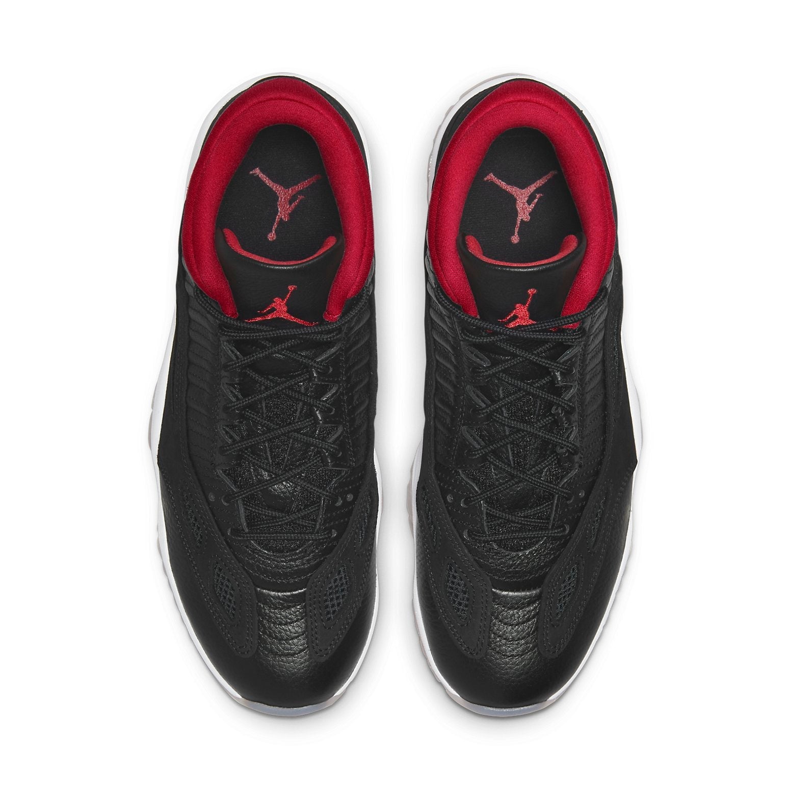 Air Jordan 11 Retro Low IE 'Bred' 2021 919712-023