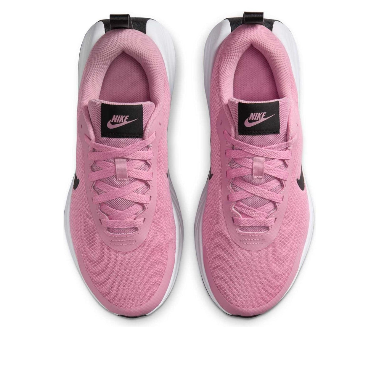 (WMNS) Nike Promina Wide 'Pink Black' HQ8478-601