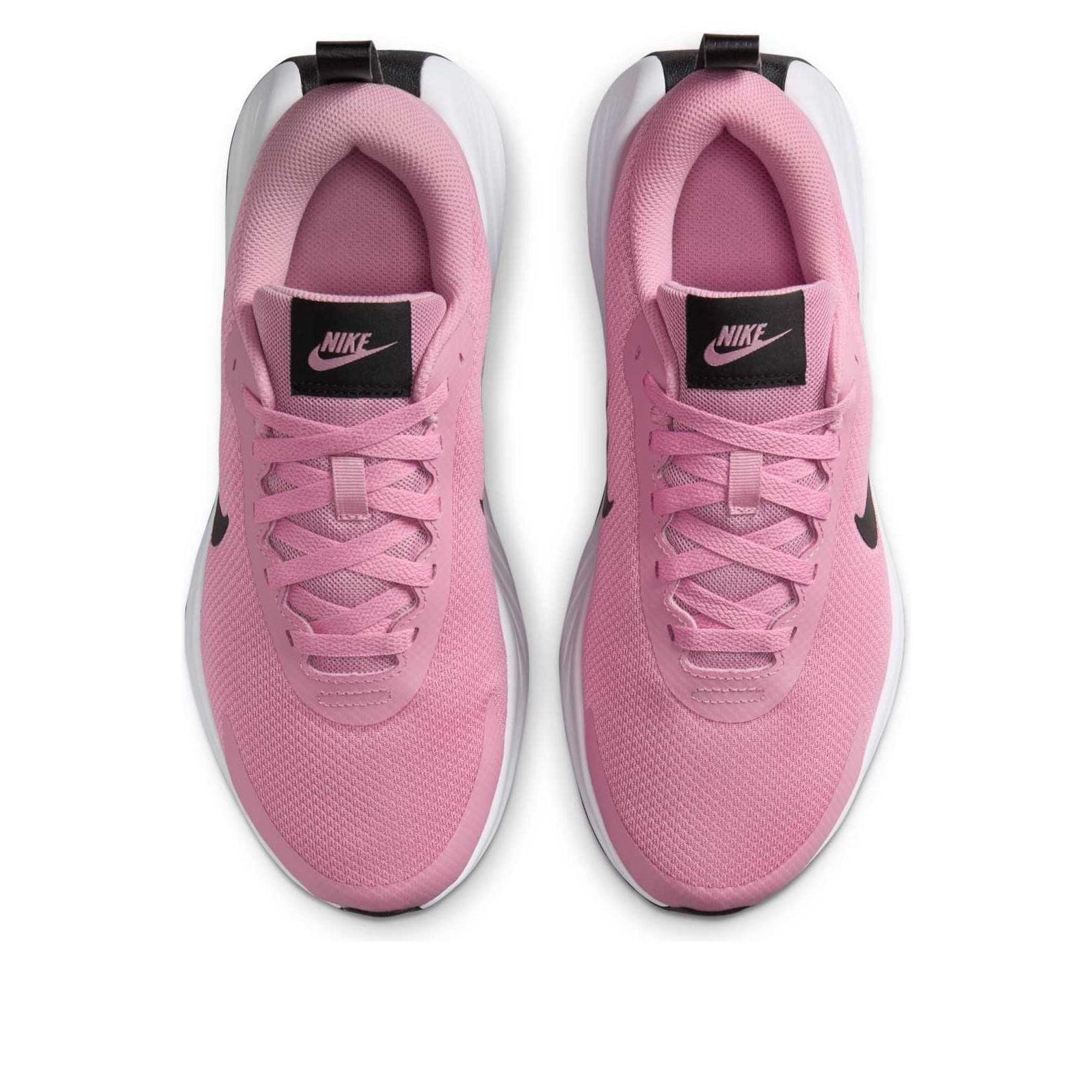 (WMNS) Nike Promina Wide 'Pink Black' HQ8478-601