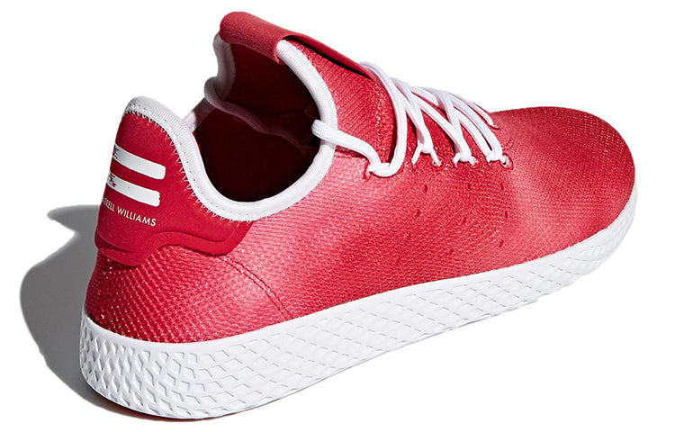 adidas x Pharrell Tennis Hu Holi 'Red' DA9615