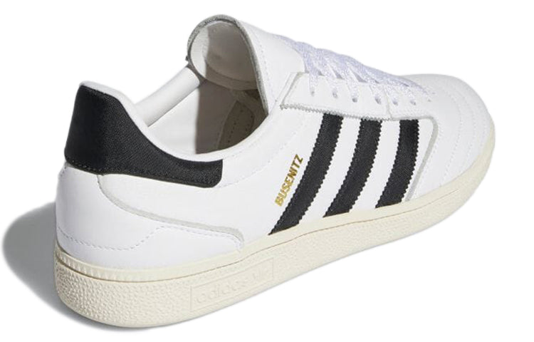 adidas Busenitz Vintage 'White Black' H04879