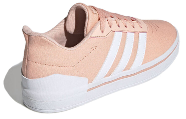 (WMNS) adidas neo Heawin Pink EE9745