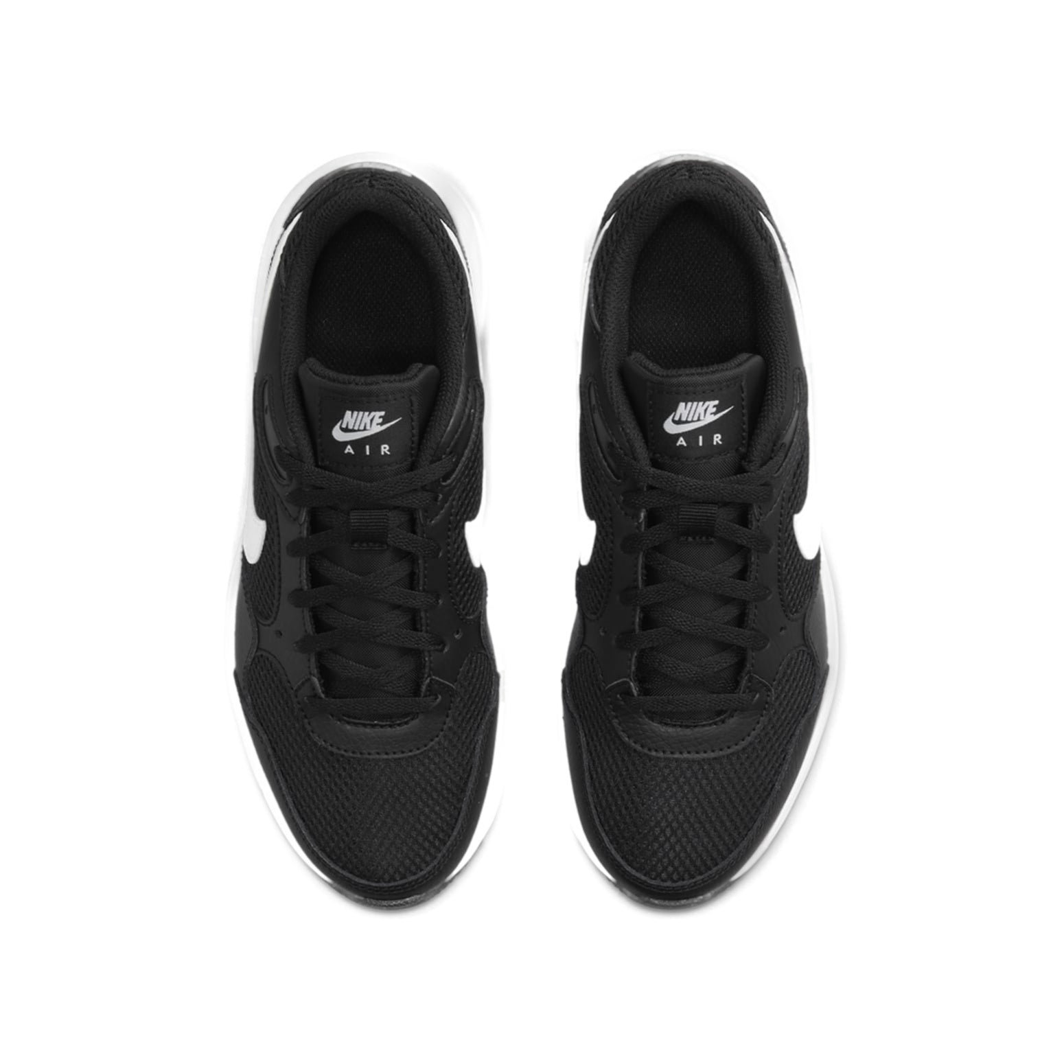 (GS) Nike Air Max SC 'Black White' CZ5358-002