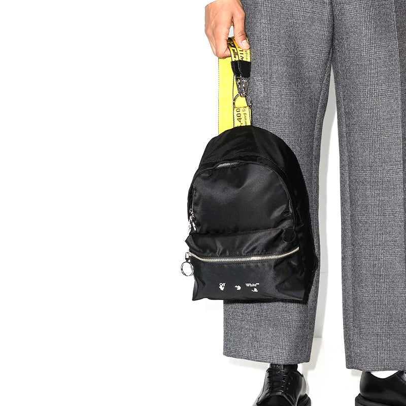 OFF-WHITE General OFF-WHITE bags Bag Pack OMNB017R21FAB0011000