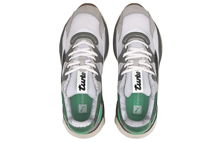 PUMA Porsche Legacy x RS-2K 'White High Rise' 306632-02