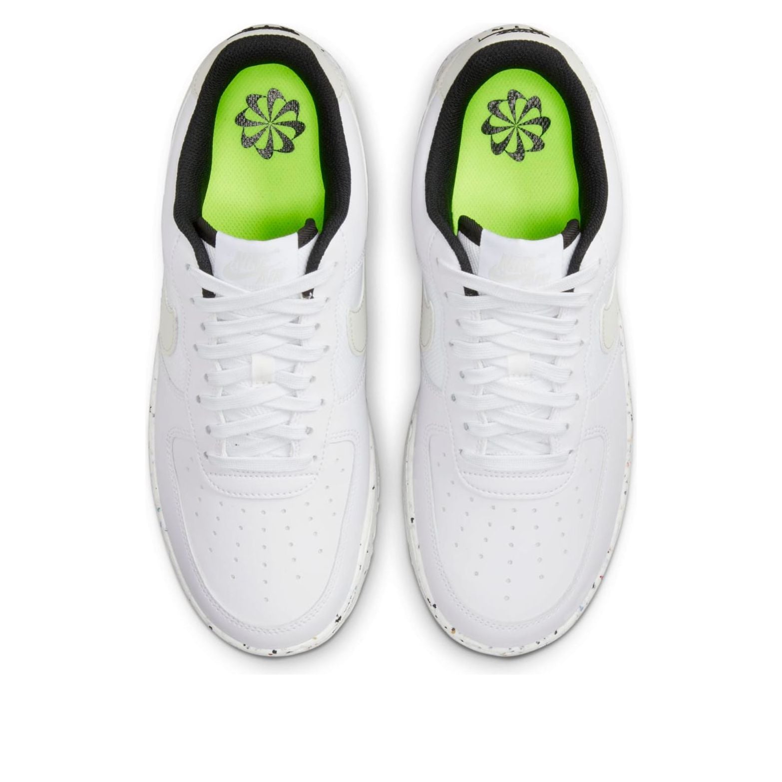 Nike Air Force 1 Crater Next Nature 'White Speckled' DH8083-100