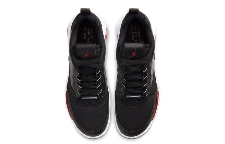 Air Jordan Air Max 200 XX 'Bred' CD6105-006