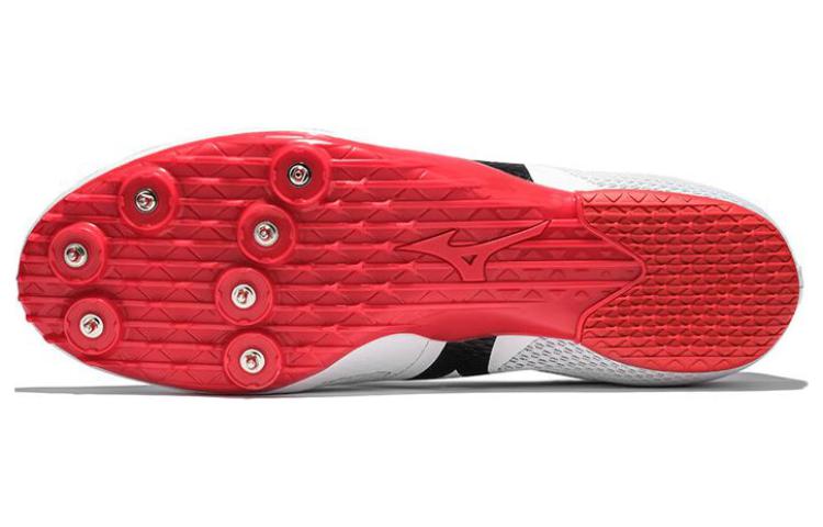 Mizuno X Sprint 'White Red' U1GA232407