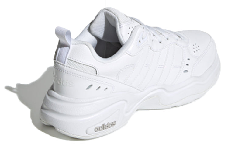 (WMNS) adidas neo Strutter White FW4597