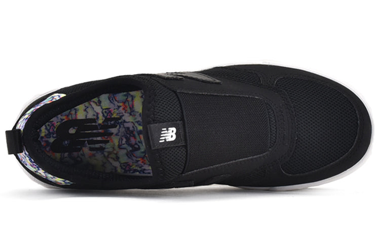 (WMNS) New Balance 300 Shoes 'Black' WRT300SY
